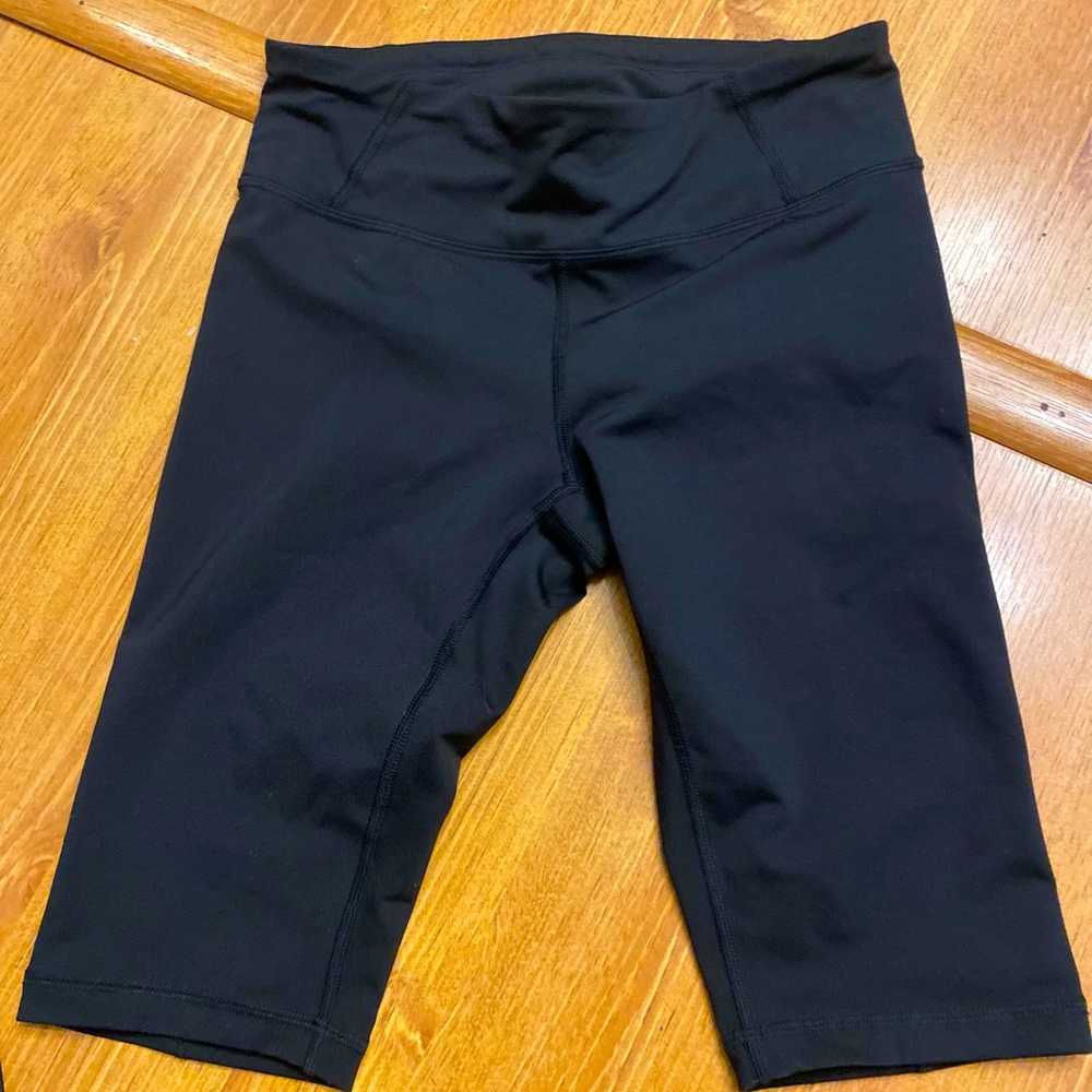 Lucy Bike Shorts - NWOT